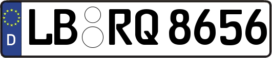 LB-RQ8656