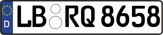 LB-RQ8658