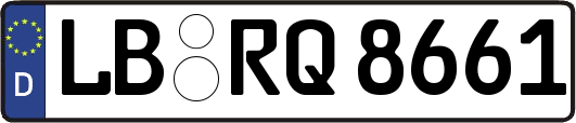 LB-RQ8661