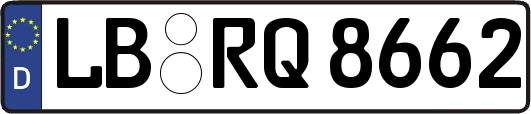LB-RQ8662