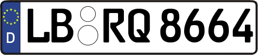 LB-RQ8664