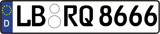 LB-RQ8666