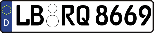 LB-RQ8669