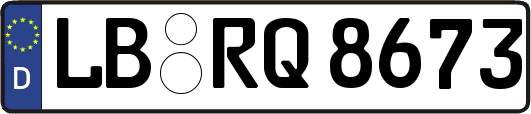 LB-RQ8673