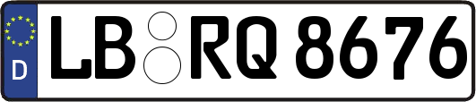 LB-RQ8676