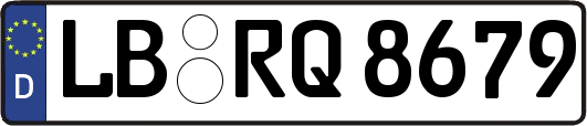 LB-RQ8679