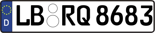 LB-RQ8683