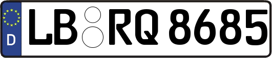 LB-RQ8685