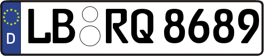 LB-RQ8689