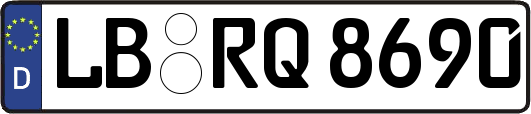 LB-RQ8690