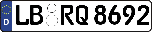 LB-RQ8692