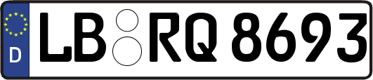 LB-RQ8693