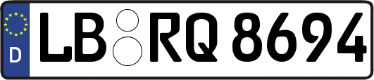 LB-RQ8694