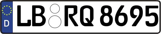 LB-RQ8695