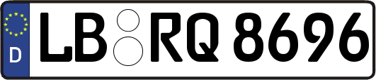 LB-RQ8696