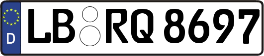 LB-RQ8697