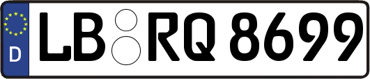 LB-RQ8699