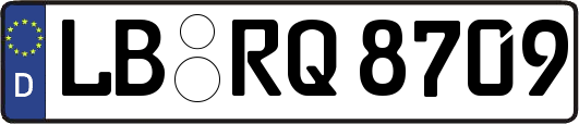 LB-RQ8709