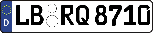 LB-RQ8710