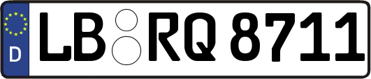 LB-RQ8711