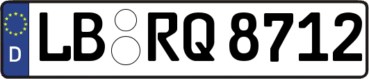 LB-RQ8712