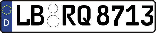LB-RQ8713