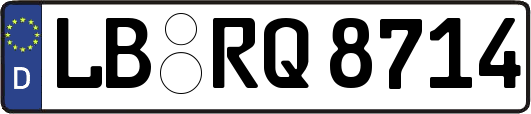 LB-RQ8714