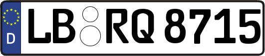 LB-RQ8715