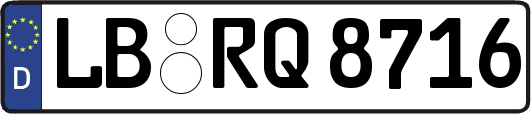 LB-RQ8716