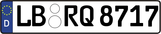 LB-RQ8717