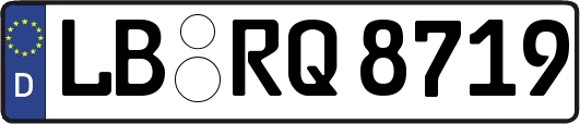 LB-RQ8719