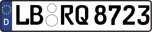 LB-RQ8723