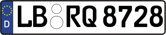 LB-RQ8728