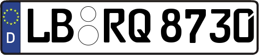 LB-RQ8730