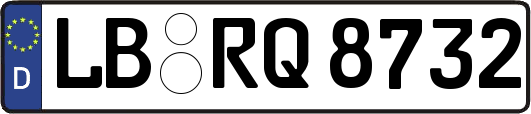 LB-RQ8732