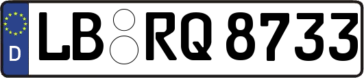 LB-RQ8733
