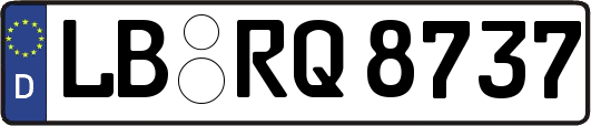 LB-RQ8737