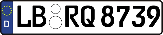 LB-RQ8739