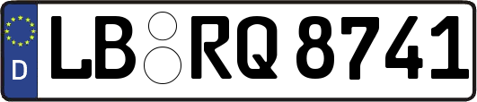 LB-RQ8741