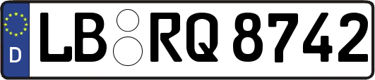 LB-RQ8742