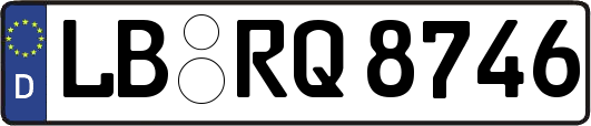 LB-RQ8746