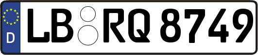 LB-RQ8749