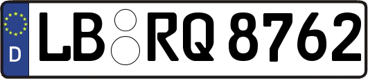 LB-RQ8762