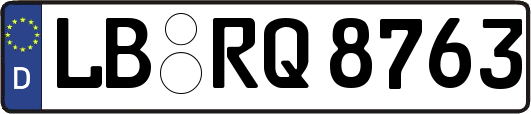 LB-RQ8763