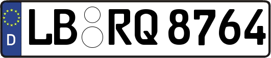 LB-RQ8764