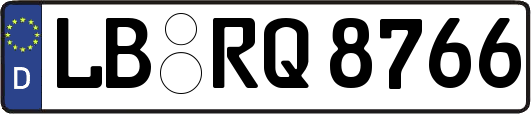 LB-RQ8766