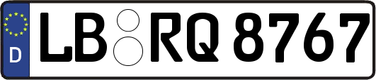 LB-RQ8767