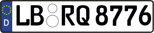 LB-RQ8776