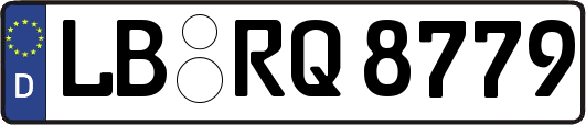 LB-RQ8779