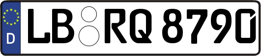 LB-RQ8790